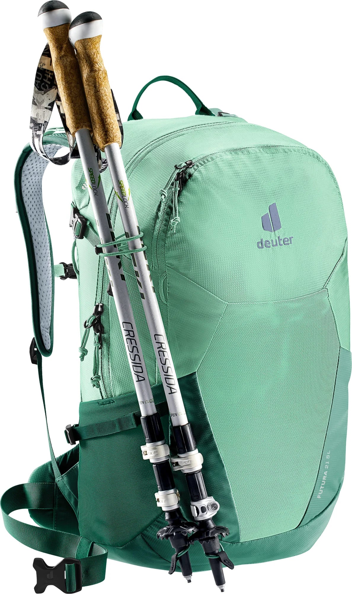 Women FUTURA 21 SL