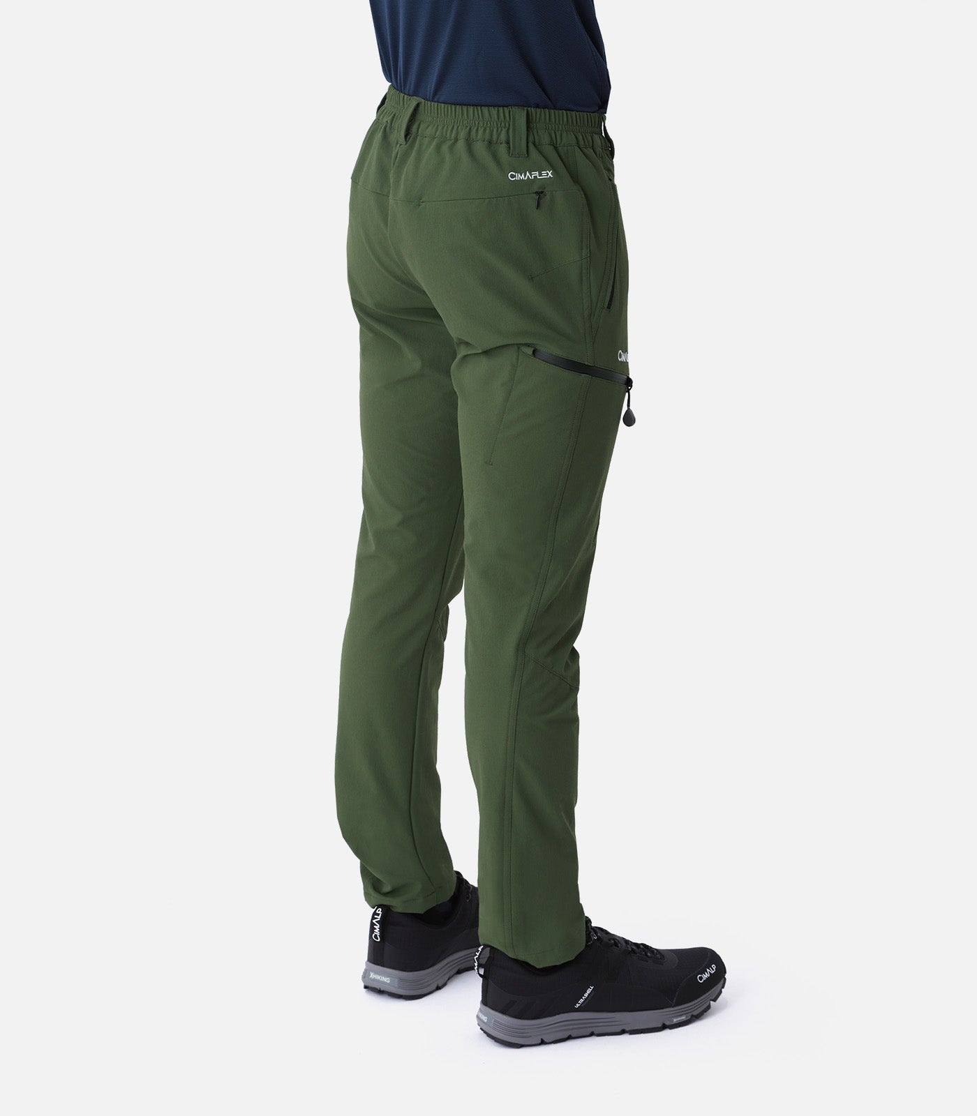Men ALBARON H
