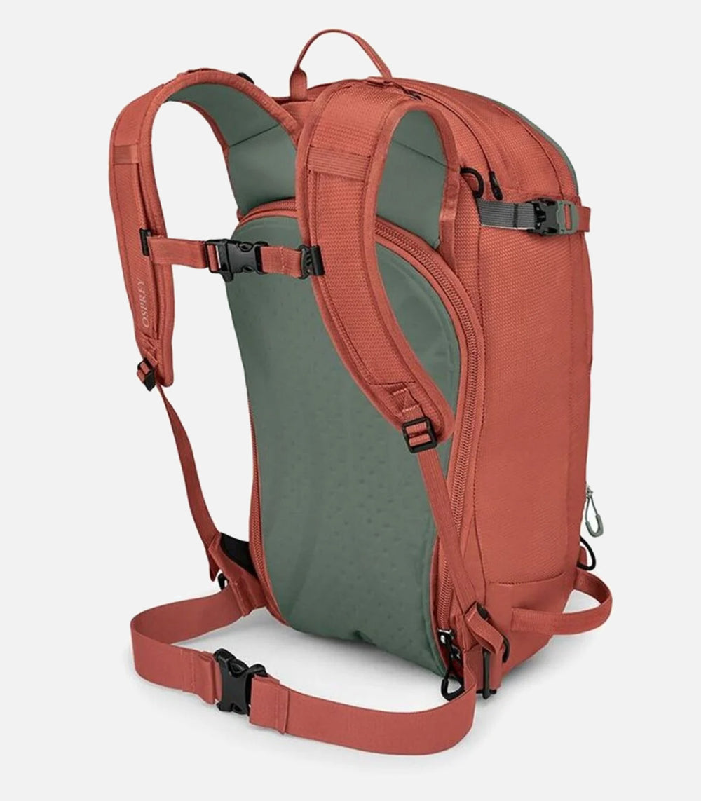 OUTLET Donna SOPRIS 20