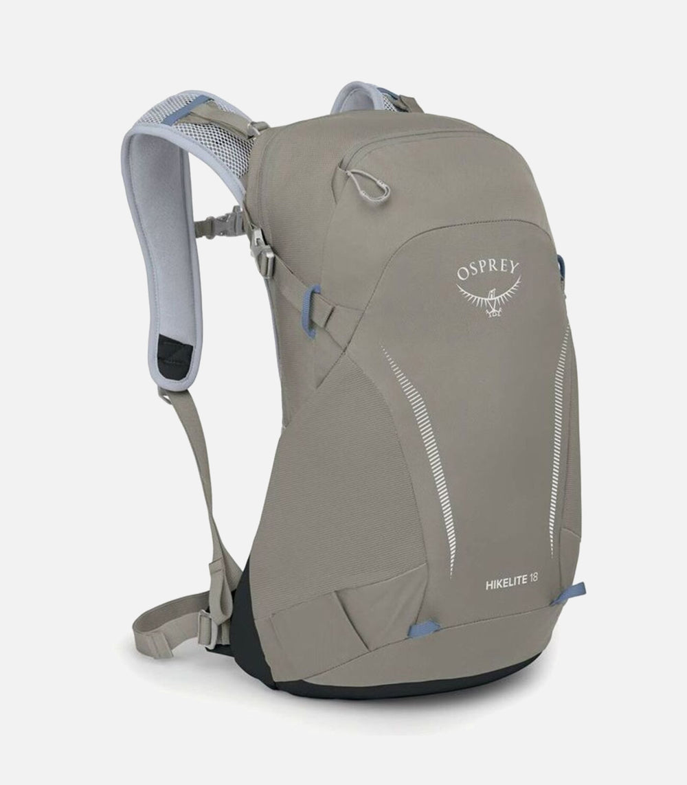 Hiking backpacks unisex HIKELITE 18