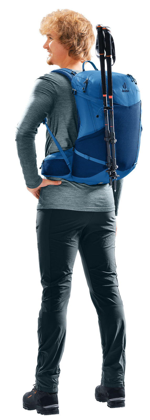 Hiking backpacks Men FUTURA 23