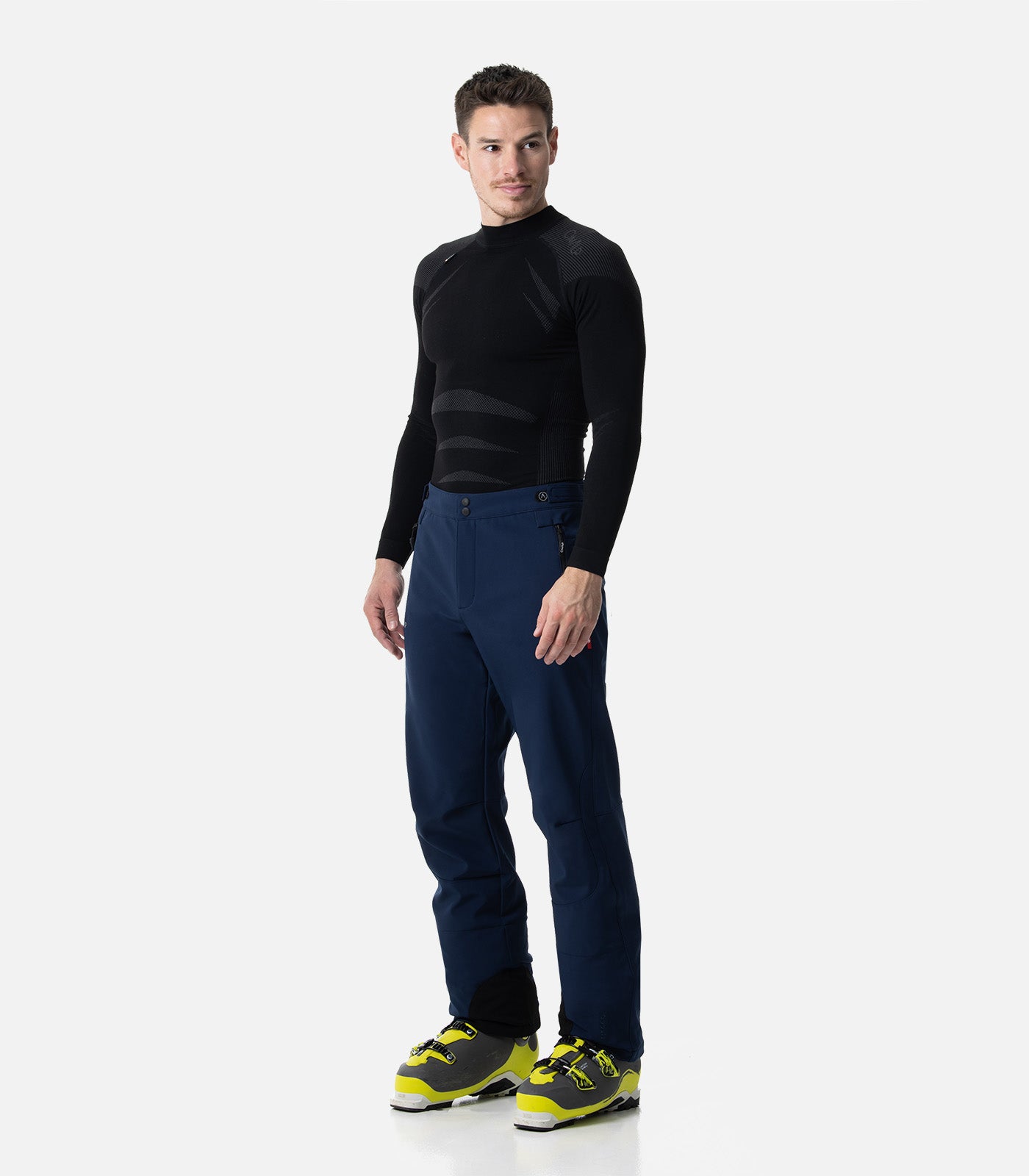 Homme SNOW PANT 3 H