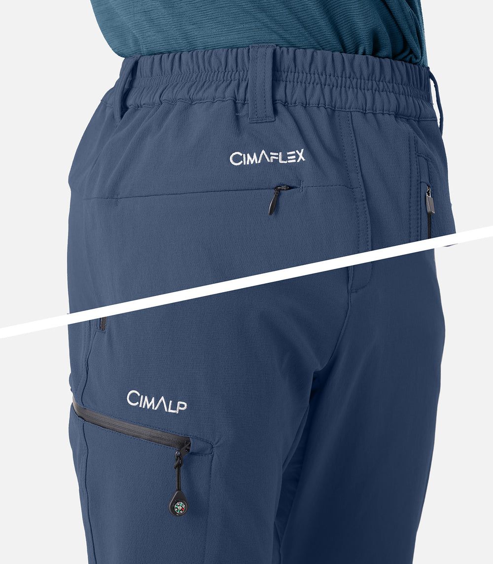 Lifestyle Herren ALBARON COURT H