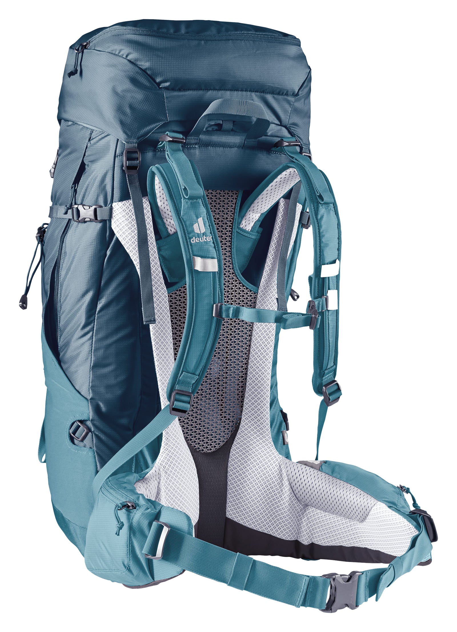 Donna FUTURA AIR TREK 45+10 SL