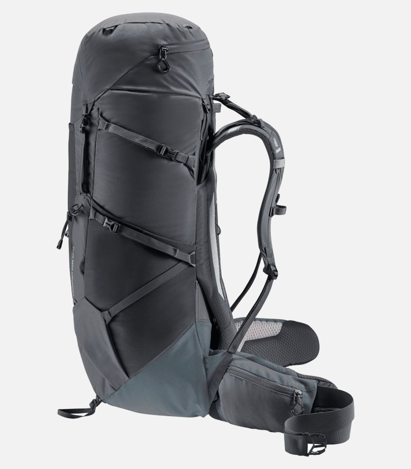 Wanderrucksäcke Herren AIR CONTACT CORE 50+10