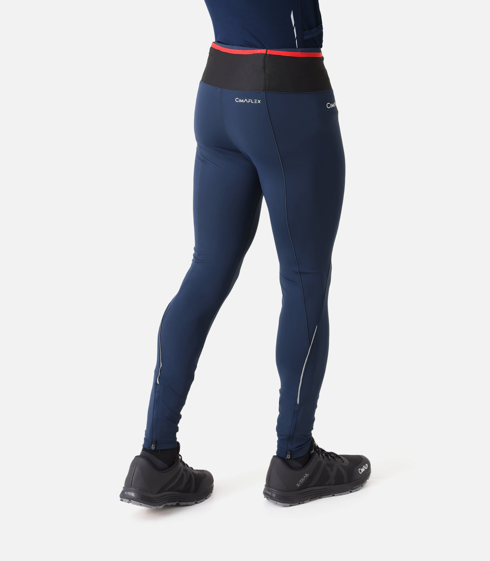 Shorts & Leggings für Trailrunning Herren TENDE 2 H