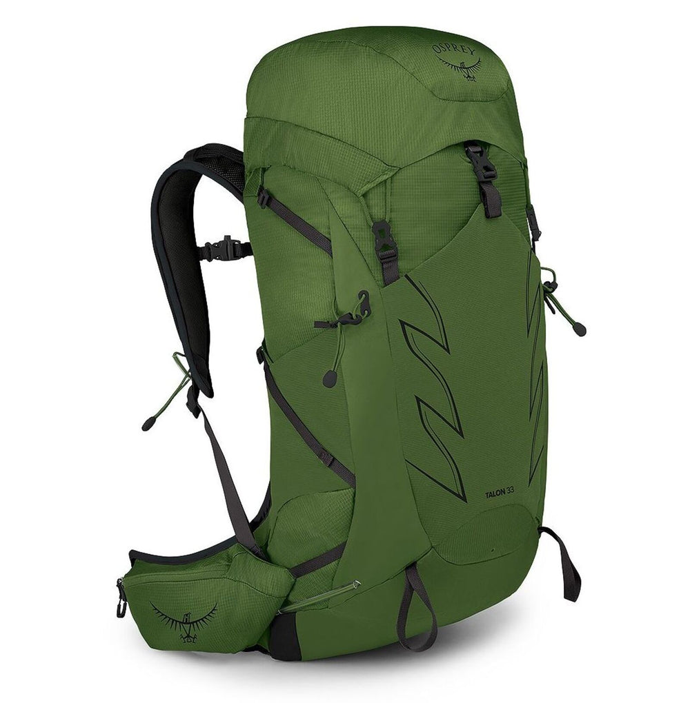 Sac à dos de randonnée OSPREY Homme TALON 33