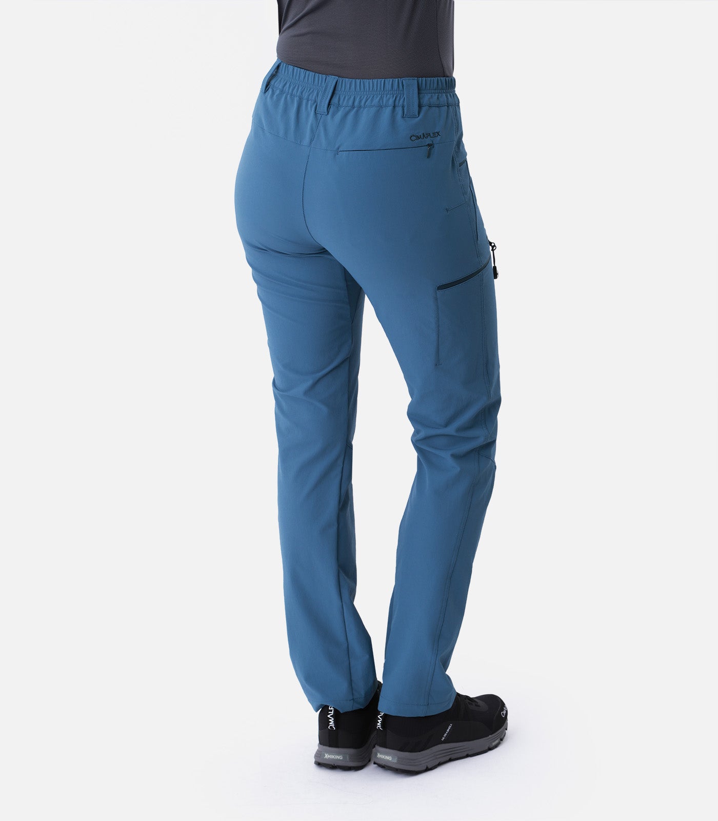 Damen-Wanderhosen Damen BALMAZ F
