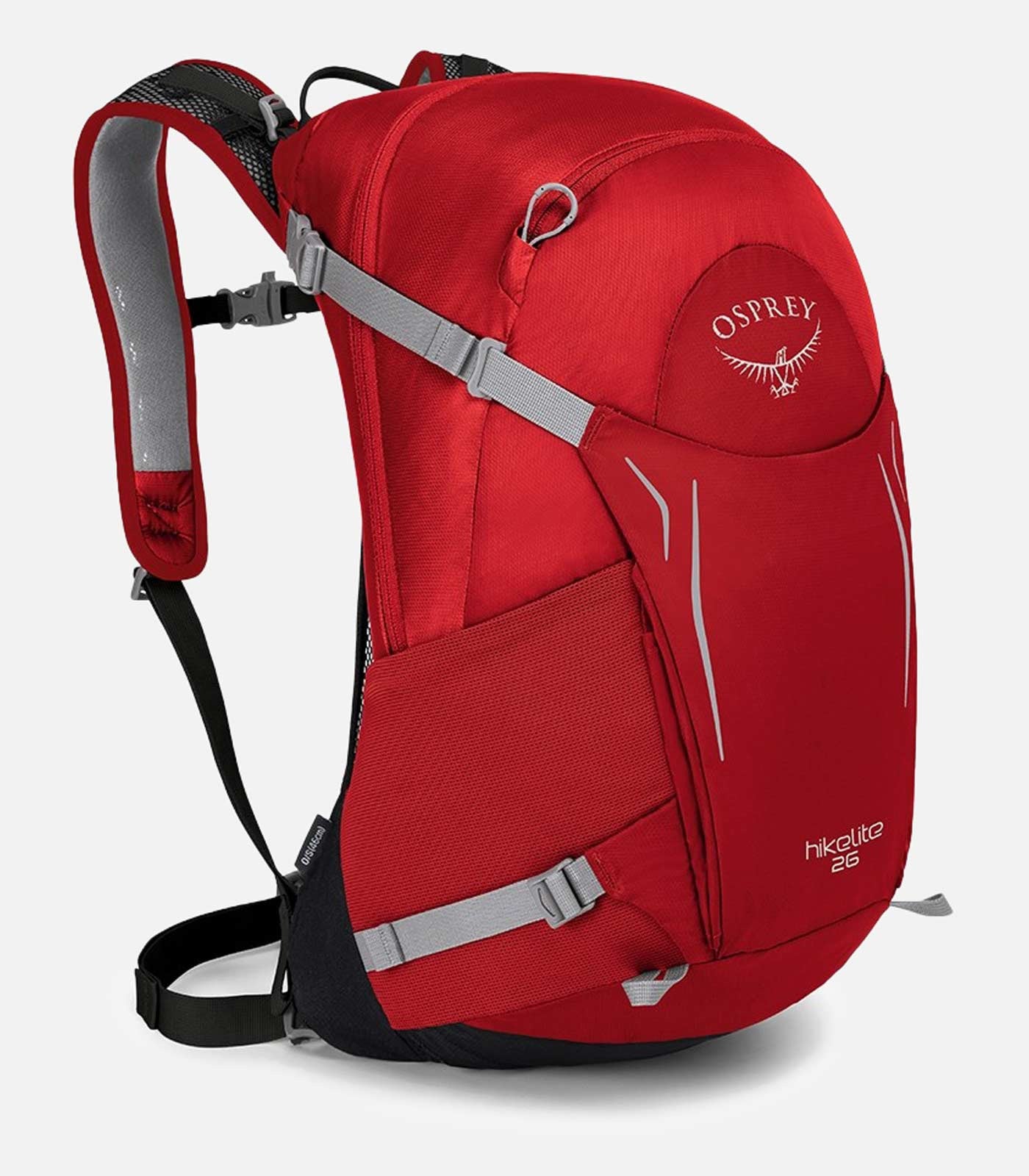 Hiking backpack | OSPREY HIKELITE 26 | Buy now – Cimalp