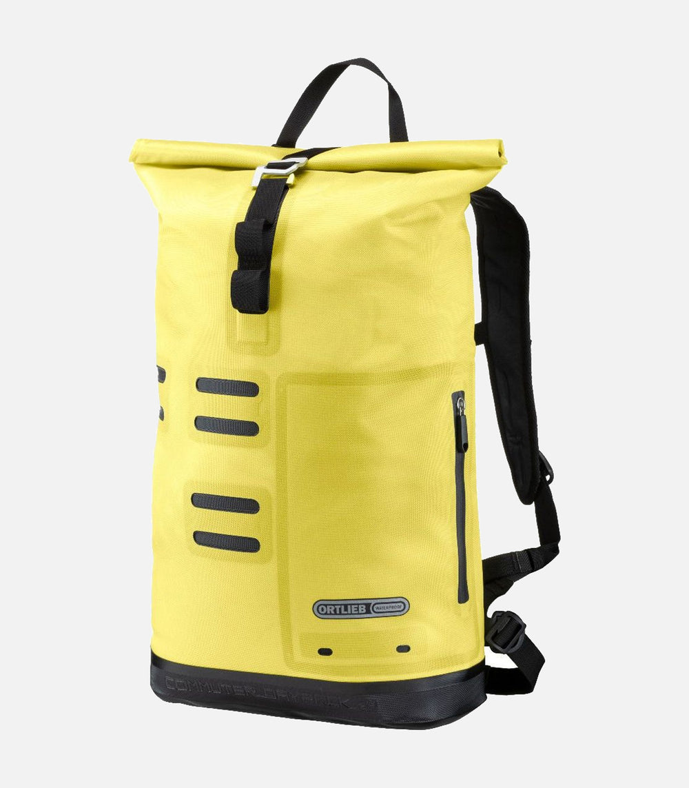Vêtements vélotaf / vélo urbain mixte COMMUTER DAYPACK CITY