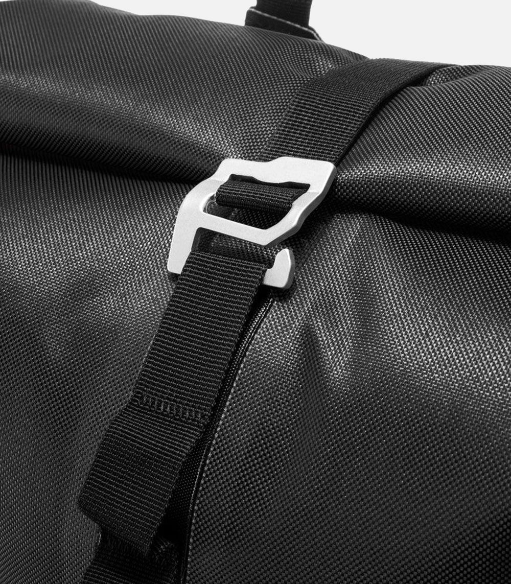 Vêtements vélotaf / vélo urbain mixte COMMUTER DAYPACK CITY