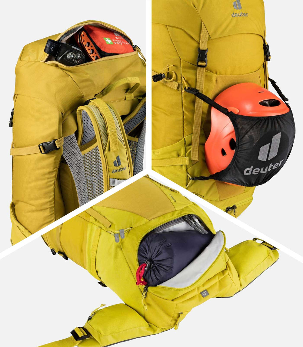 Hiking backpacks Men FUTURA 32