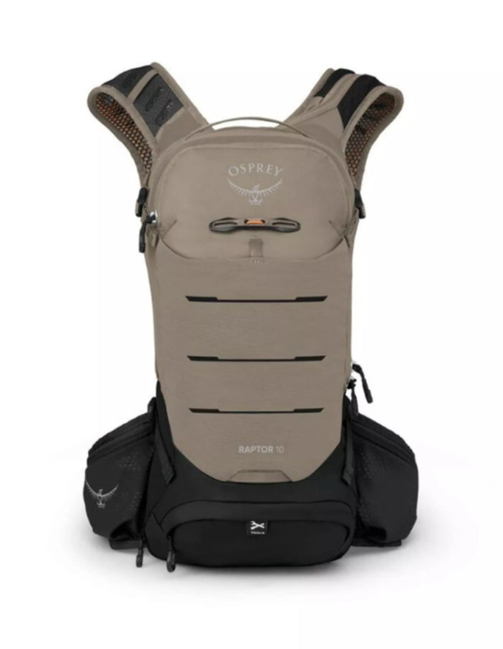 Shorts & Leggings für Trailrunning Herren RAPTOR 10