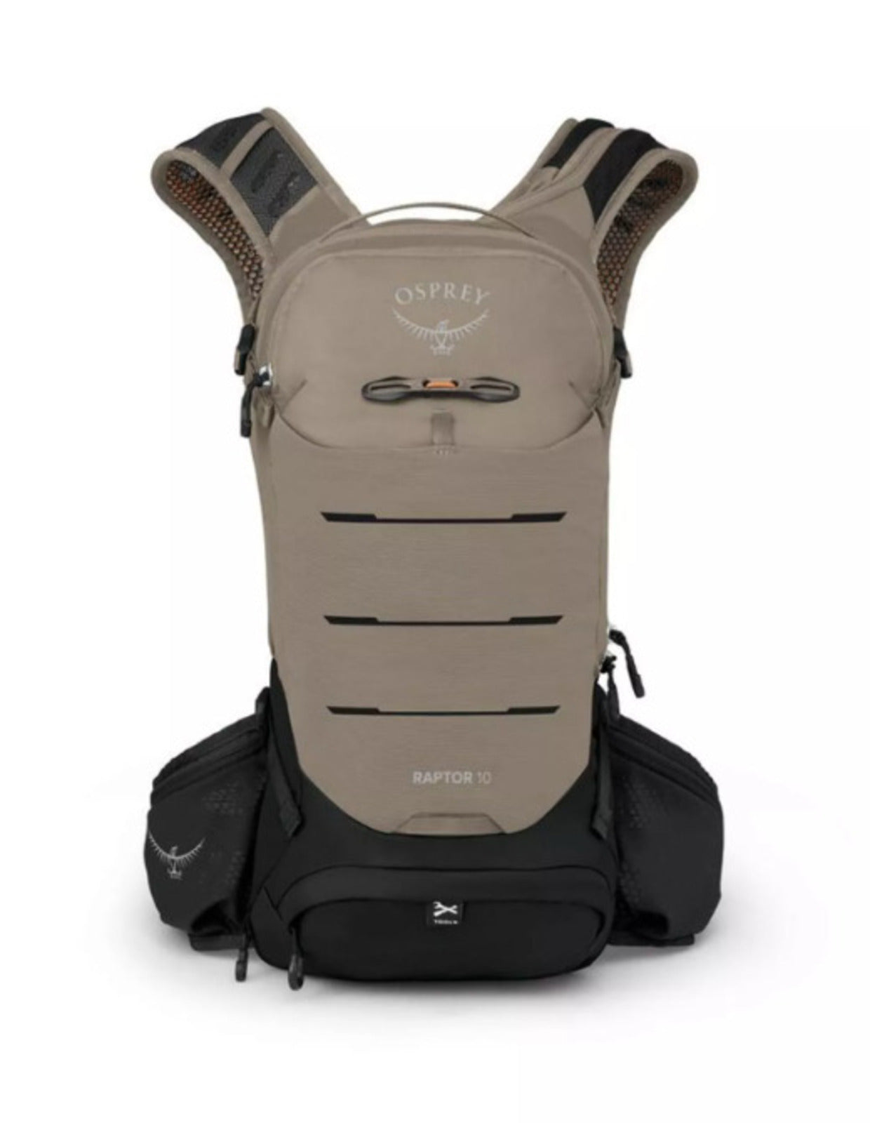 Zaini da Trekking uomo Uomo RAPTOR 10