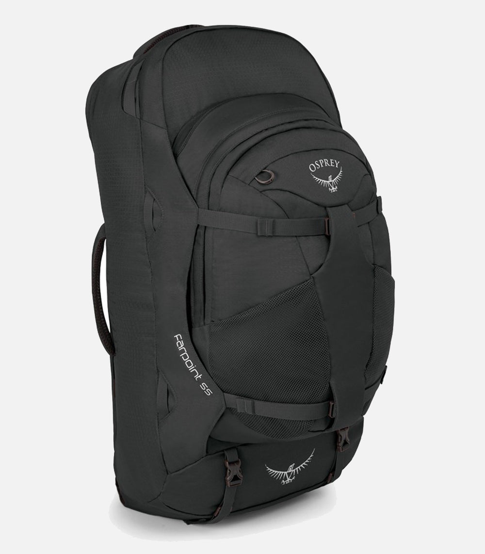 Sacs à dos de randonnée 50L Homme FARPOINT 55