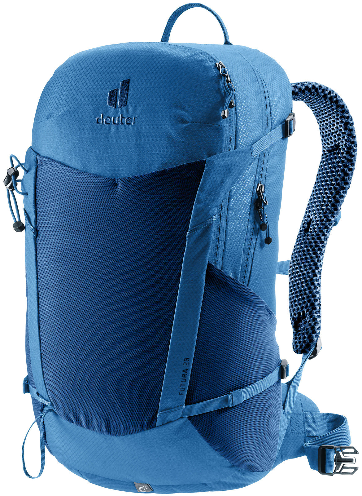 Men's hiking backpack FUTURA 23L