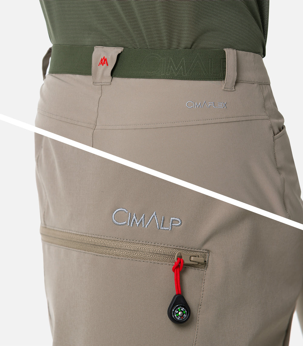 Lifestyle Mann JOCOU COURT H