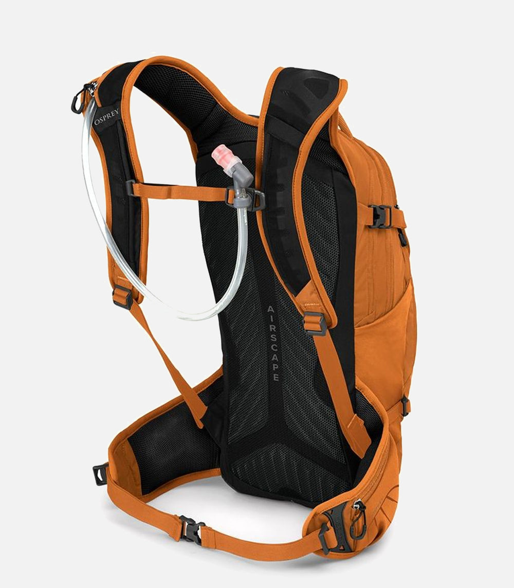 Rucksack Mountainbike Herren RAPTOR 14