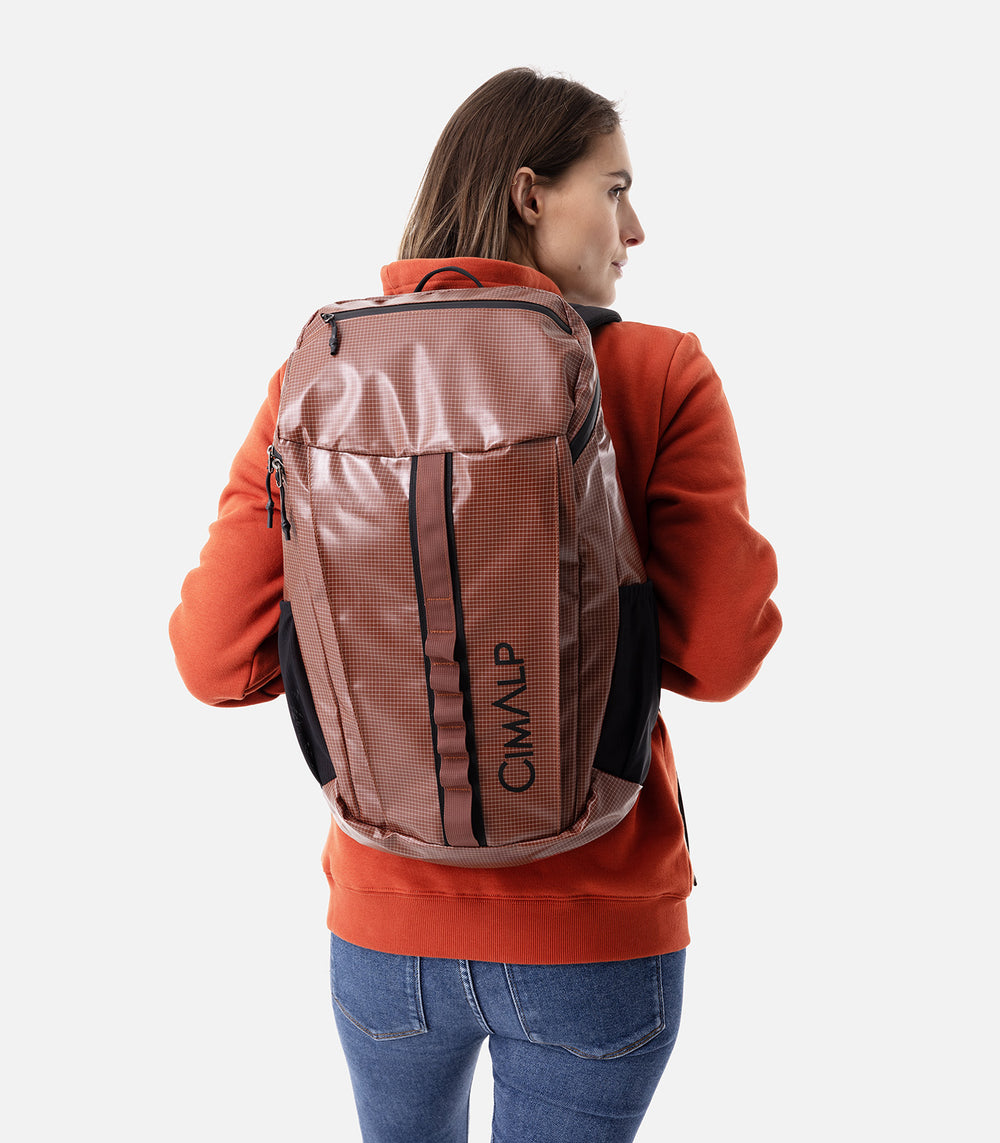 Hiking backpacks unisex CRUSSOL 22