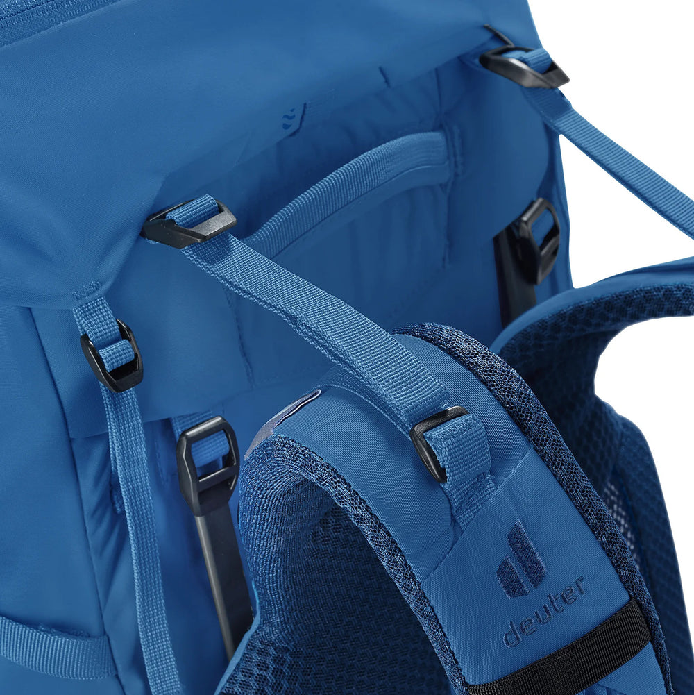 Travel/trek backpack Men AIR CONTACT CORE 50+10