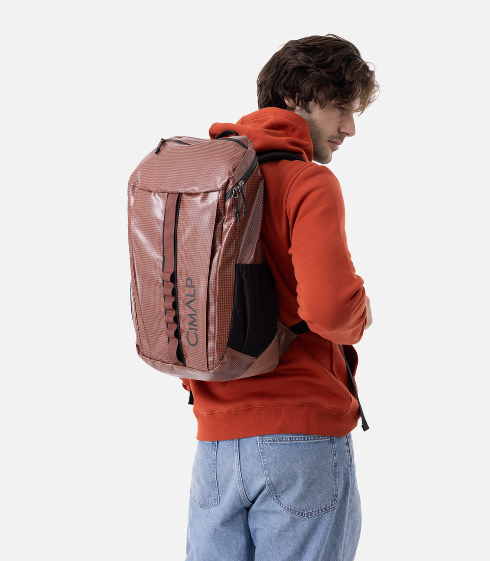 Hiking backpacks unisex CRUSSOL 22