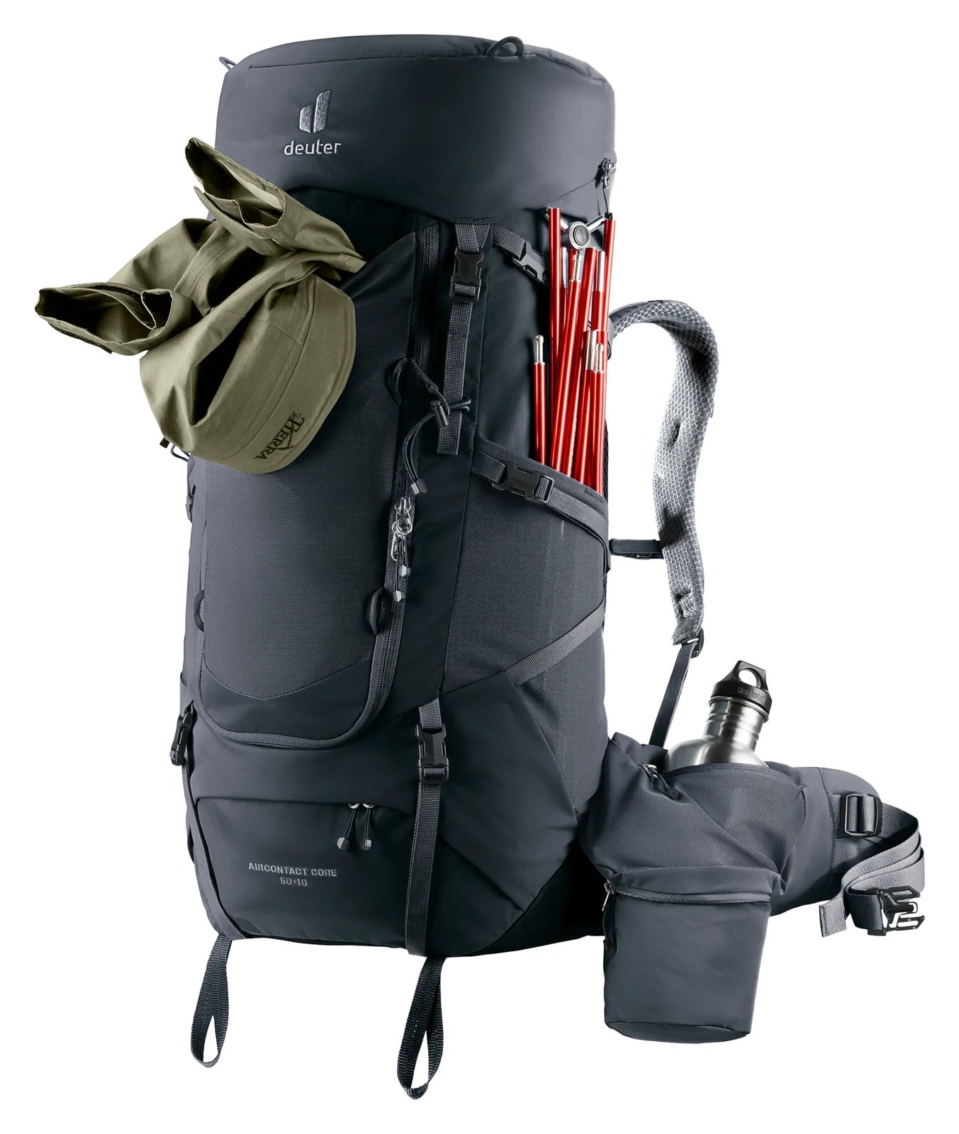 Men AIRCONTACT CORE 50+10
