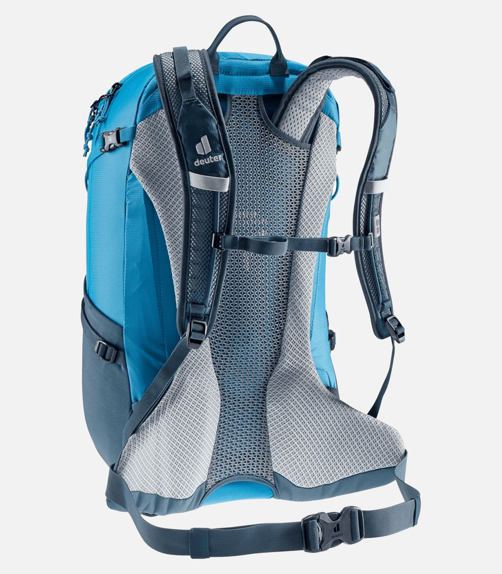 Hiking backpacks Men FUTURA 23