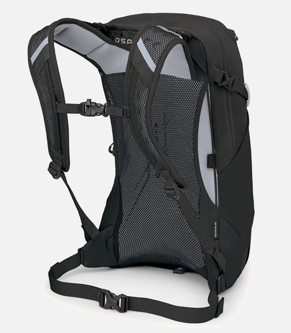 Hiking backpacks unisex HIKELITE 18