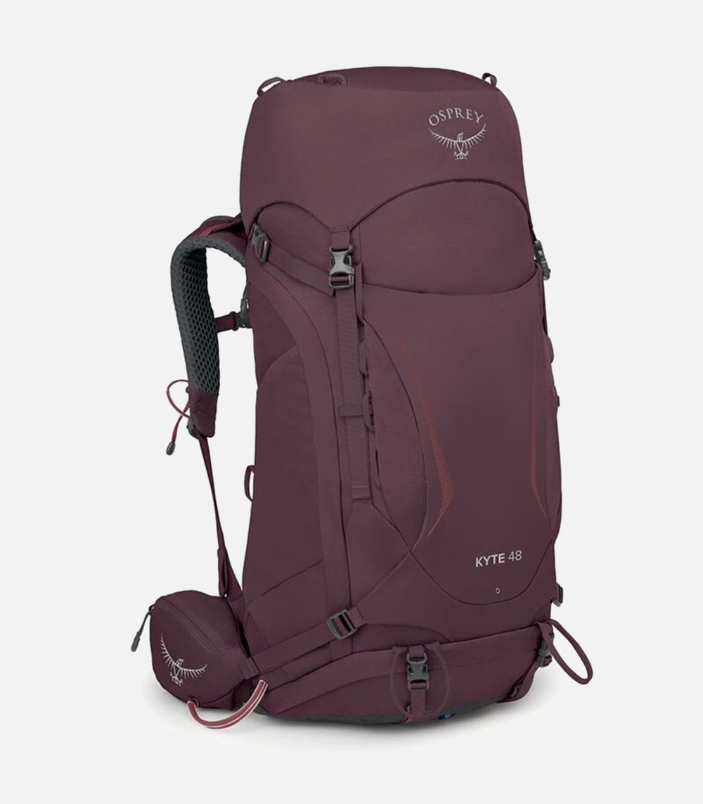 Sacs à dos de randonnée 50L Femme KYTE 48