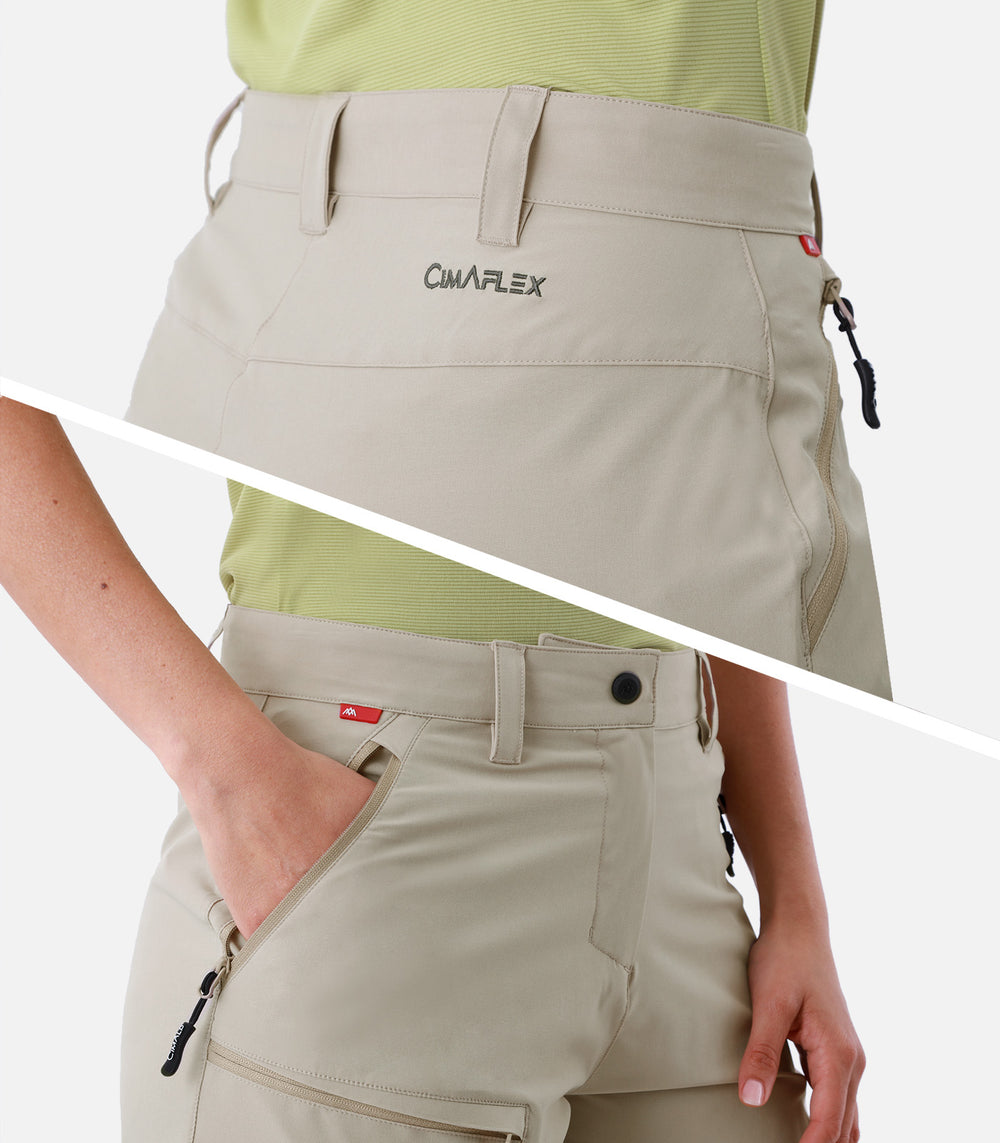 Short et bermudas Femme ARAVIS 2 F