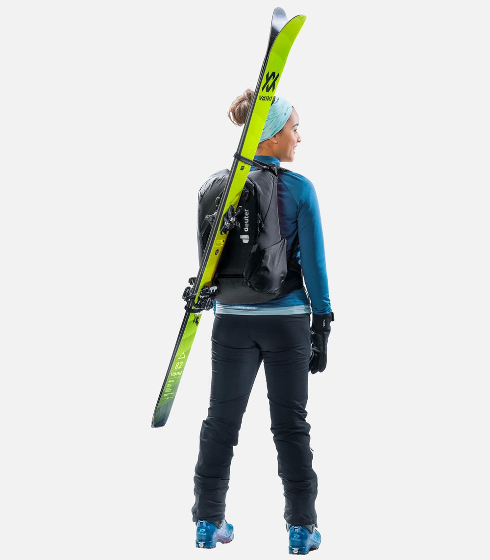 Accessoires de ski Femme UPDAYS 24 SL