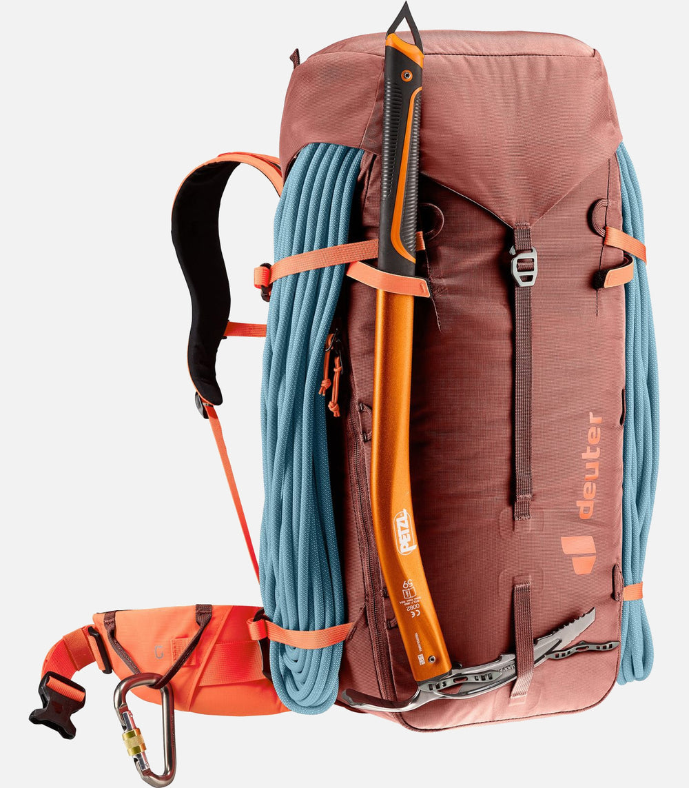 Sacs à dos de randonnée Homme GUIDE 34+8