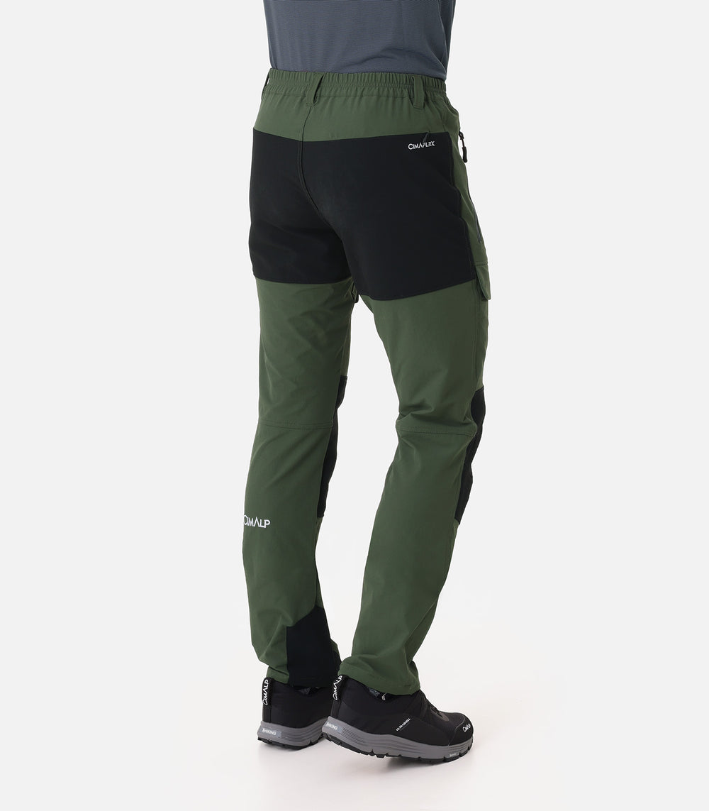 Vêtements de randonnée Homme LAOS COURT 6 H