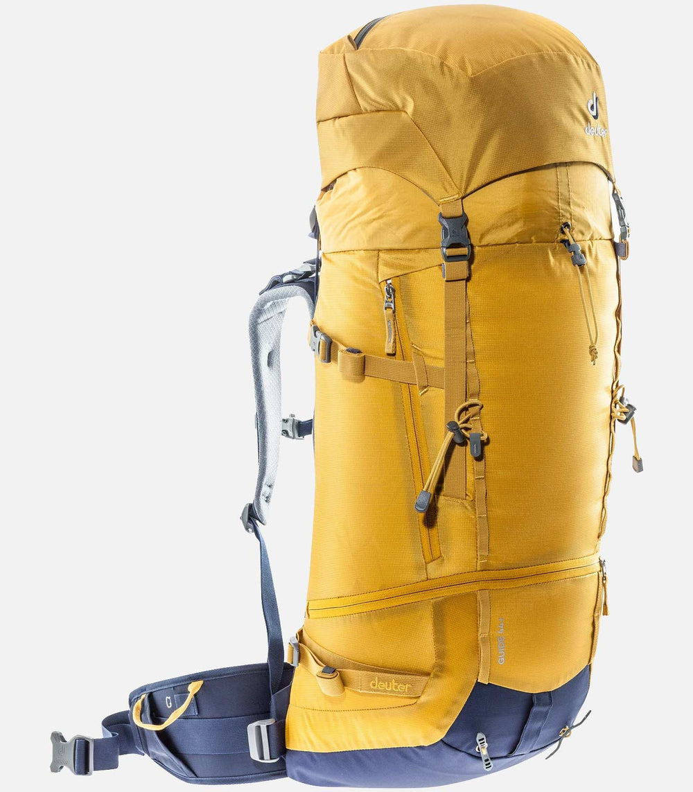 Sacs à dos de randonnée 50L Homme GUIDE 44+