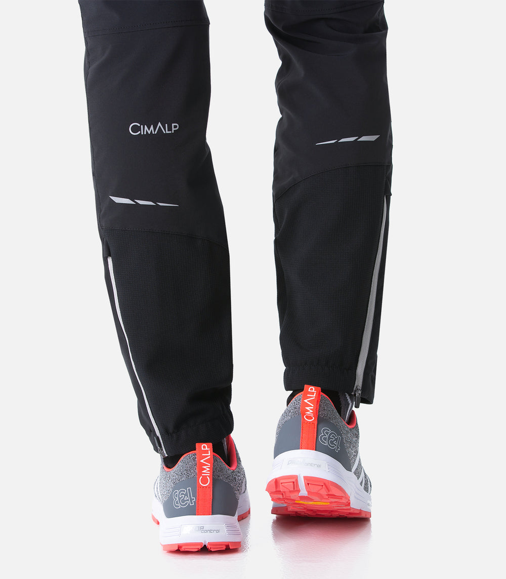 Pantalones de senderismo mujer Mujer FAST 3 F