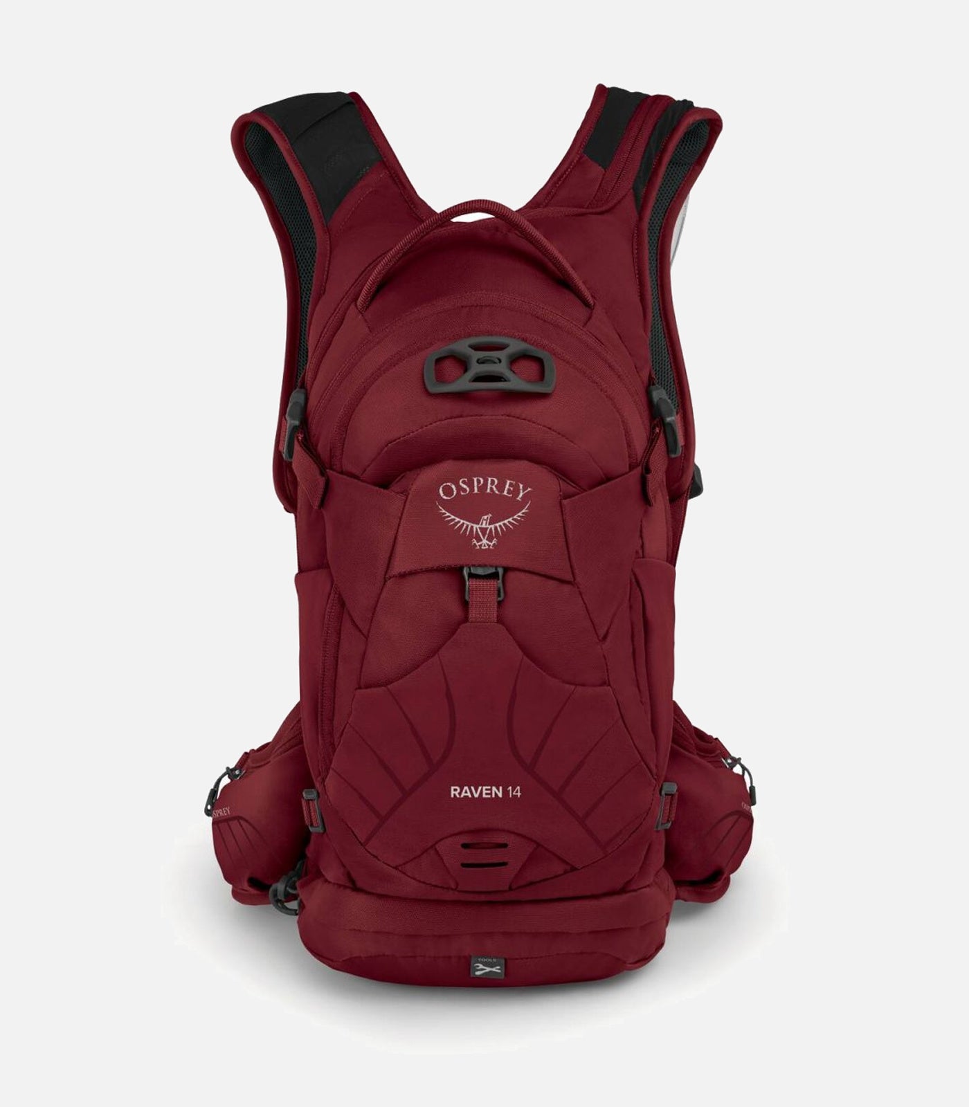 Zaini da trekking donna Donna RAVEN 14