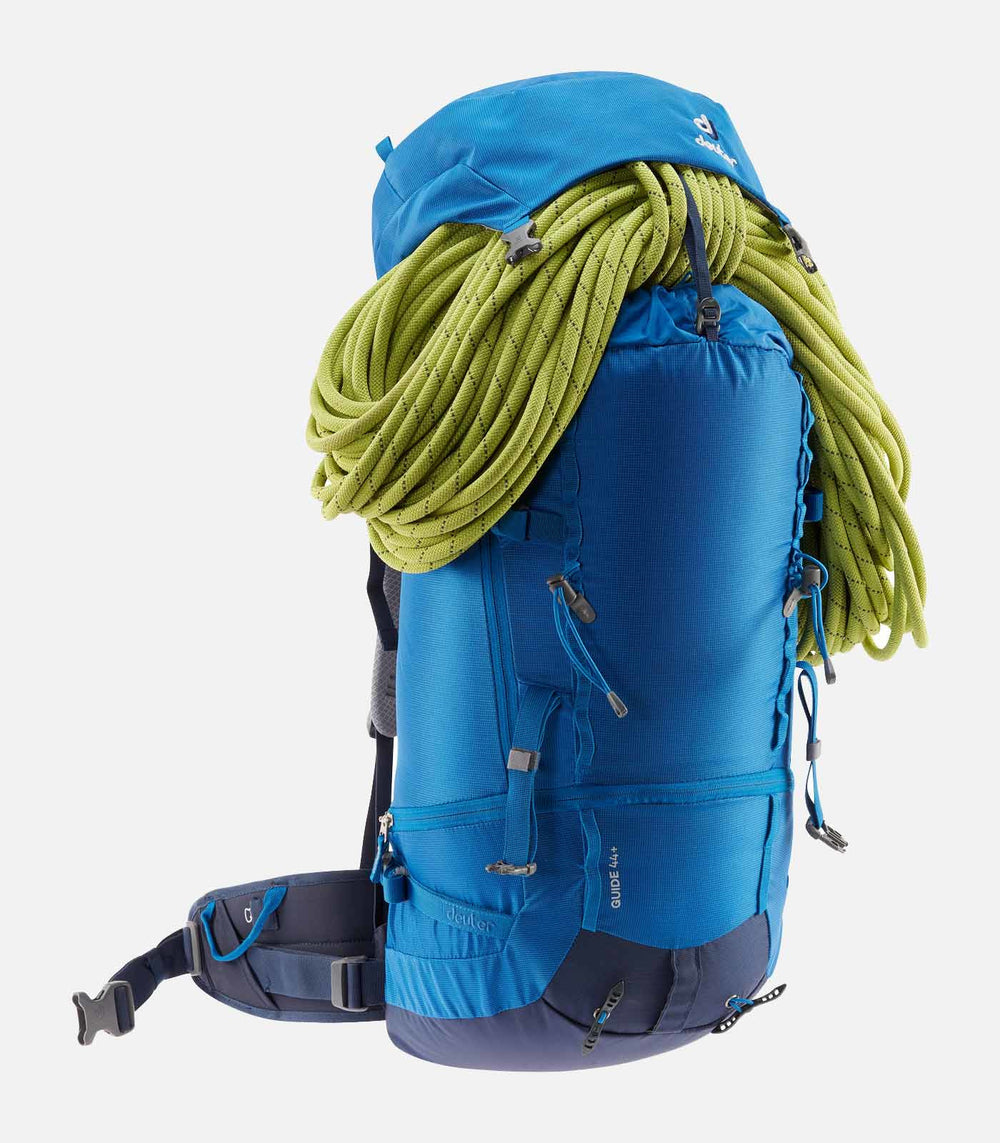 Sacs à dos de randonnée 50L Homme GUIDE 44+