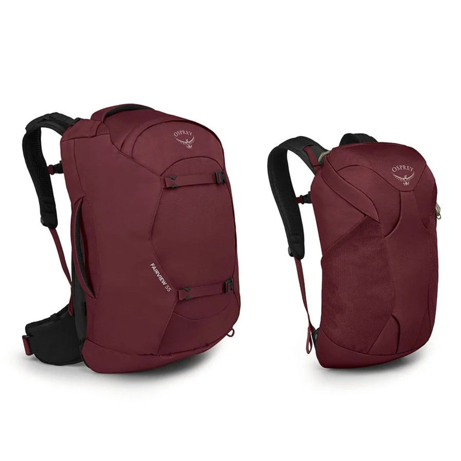 patagonia womens backpacks Black Hole Pack 25L hundred butterflies motif Color:Camouflage Palm Springs Black Mini this rucksack reflects Patagonia’s