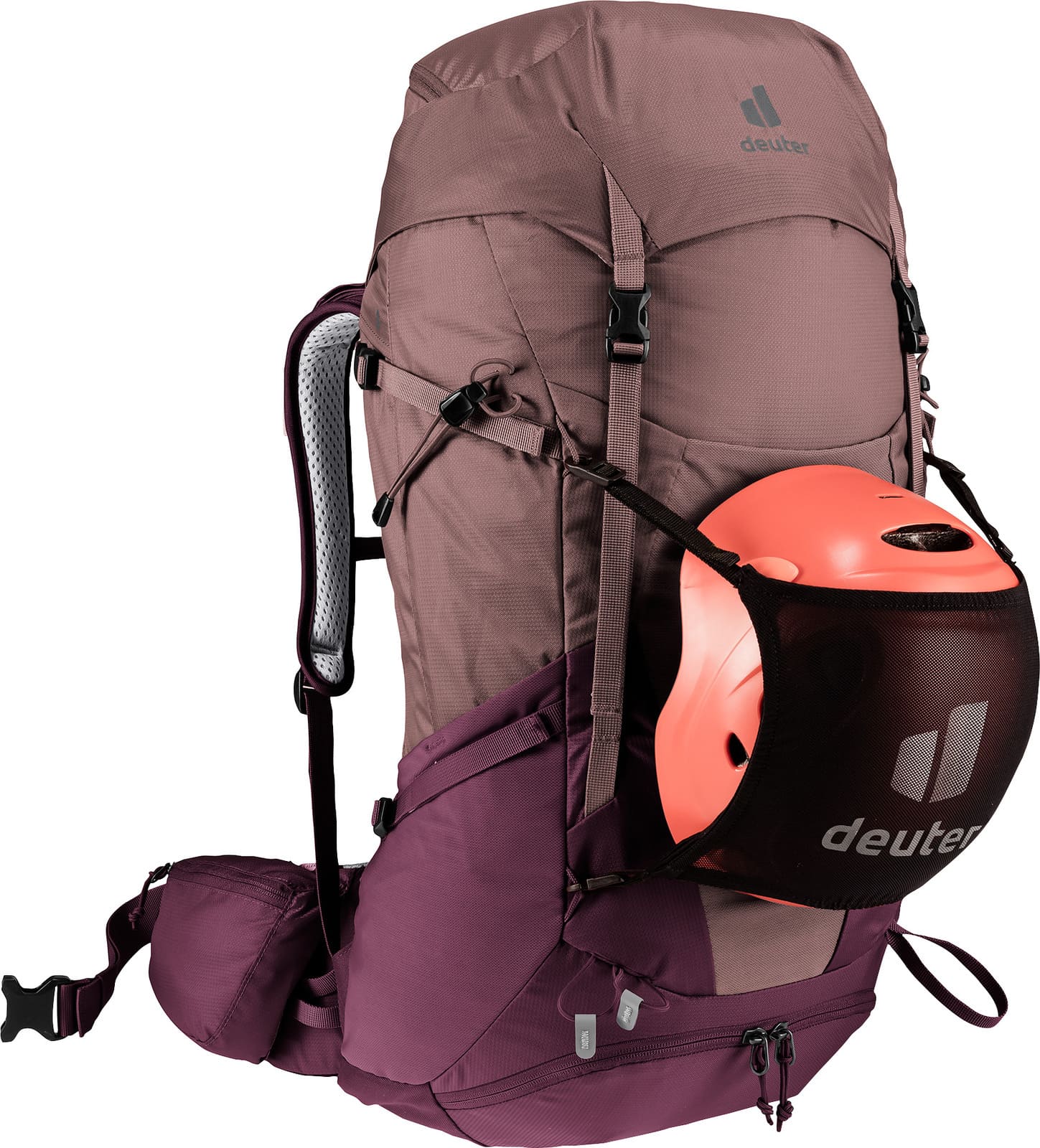 Zaini da trekking donna Donna FUTURA PRO 38 SL