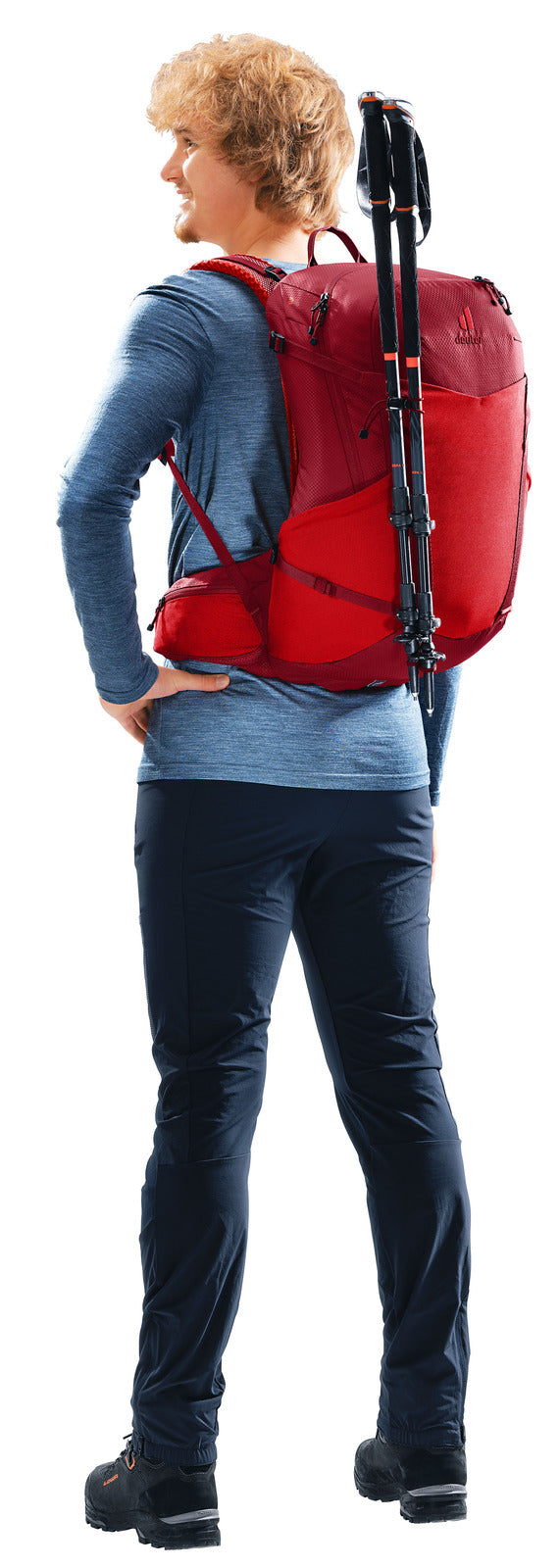 Hiking backpacks Men FUTURA 23