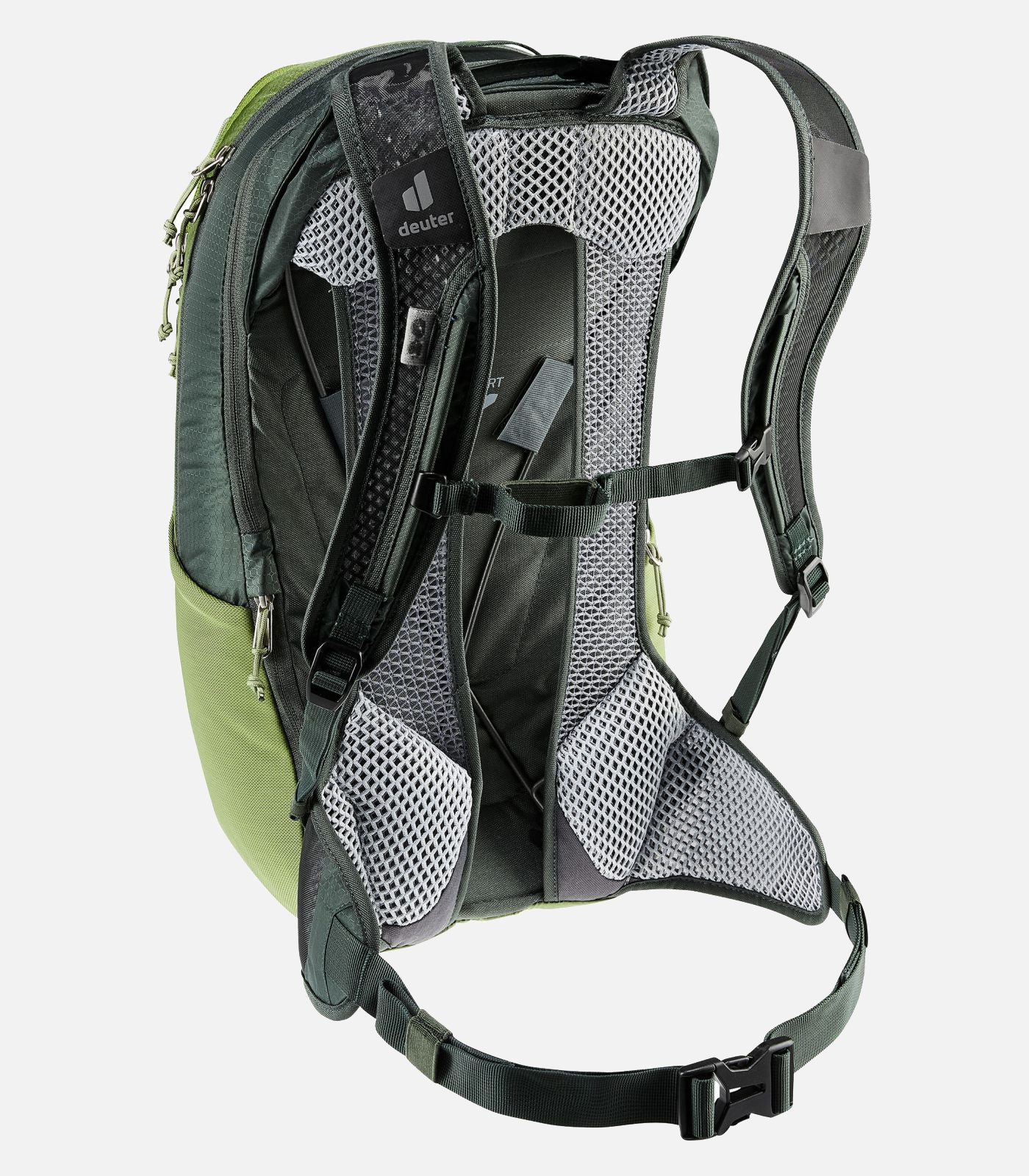 Zaino MTB Uomo RACE AIR 14+3