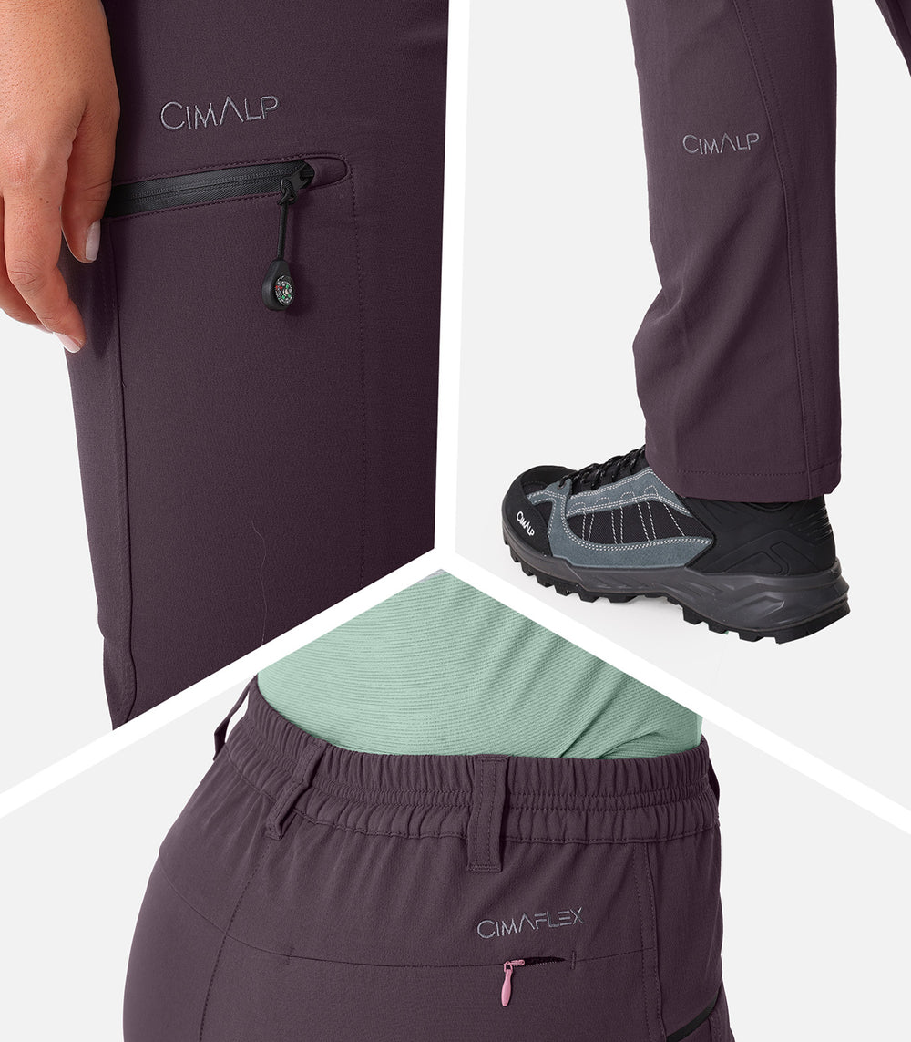 Lifestyle Damen BALMAZ F