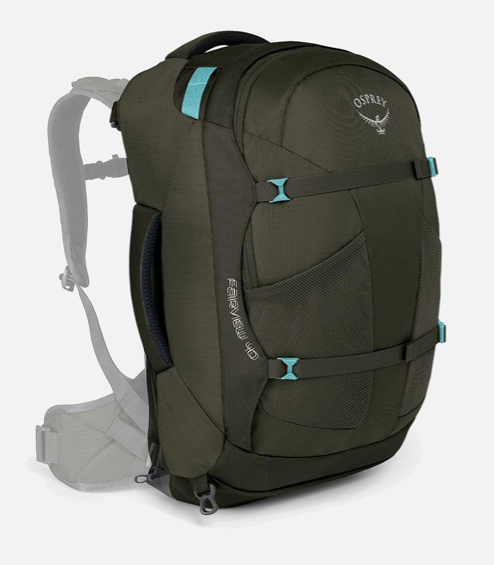 Sacs à dos de randonnée Femme FAIRVIEW 40