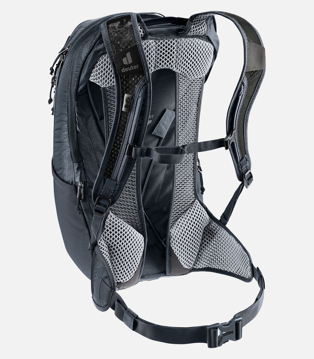 Rucksack Mountainbike Herren RACE AIR 14+3