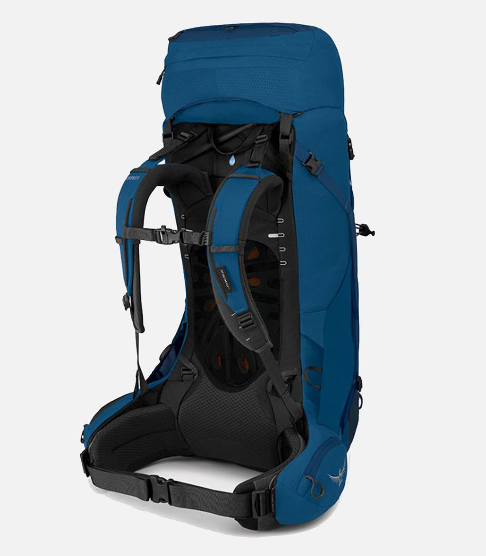 Sacs à dos de randonnée 50L Homme AETHER 55