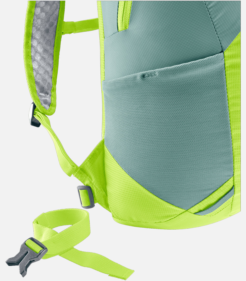 Hiking backpacks unisex SPEED LITE 17