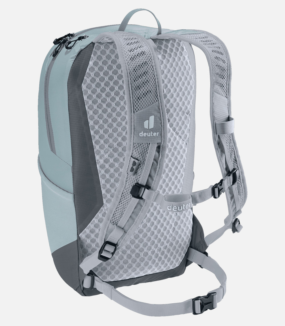 Hiking backpacks unisex SPEED LITE 17