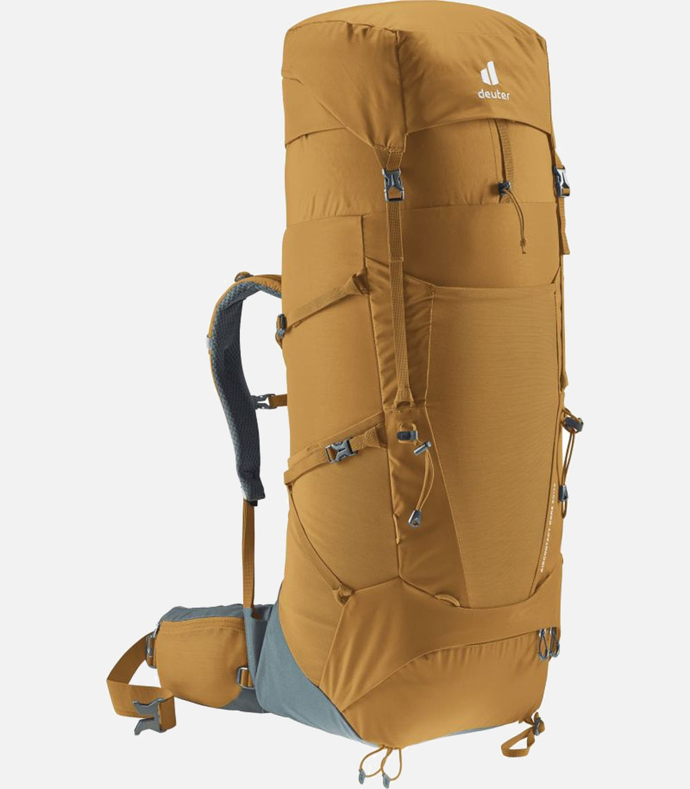 Travel/trek backpack Men AIR CONTACT CORE 50+10