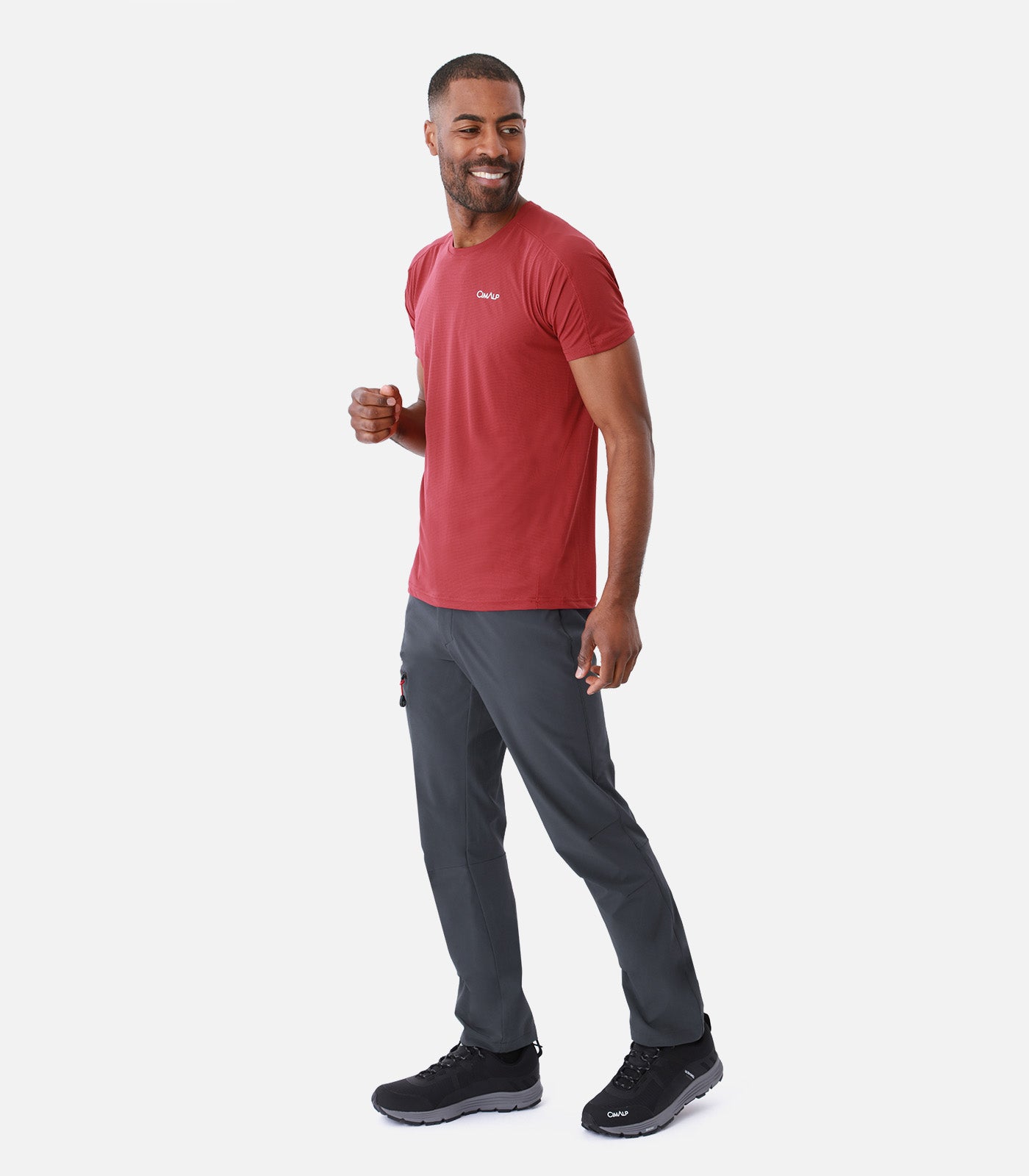 OUTLET Homme JOCOU COURT H