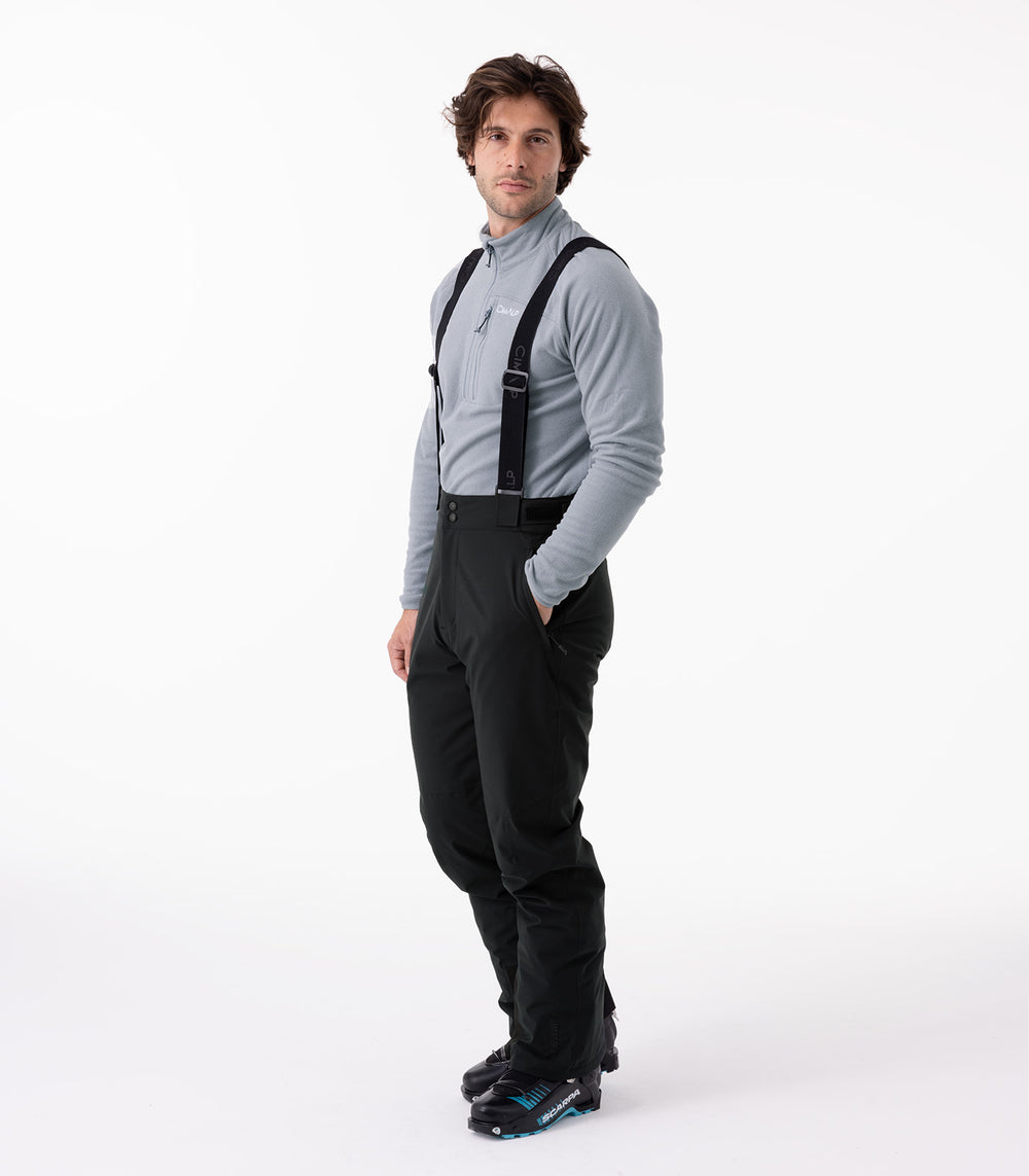 Ski Trousers Men BELLEVARDE H